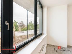Pronájem bytu 1+1, Rosice, Na Vyhlídce, 54 m2