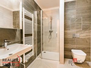 Pronájem bytu 1+1, Rosice, Na Vyhlídce, 54 m2