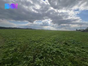 Prodej pozemku pro bydlení, Vřesina, Hradčanská, 1000 m2