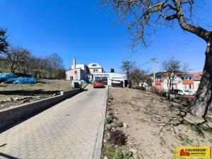 Prodej rodinného domu, Konice, 160 m2