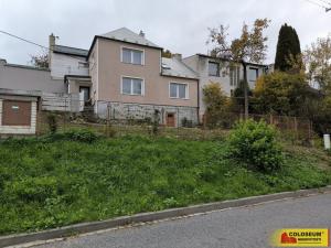 Prodej rodinného domu, Konice, 160 m2