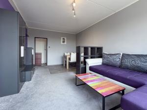 Prodej bytu 2+1, Chomutov, Bezručova, 51 m2