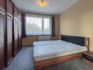 Prodej bytu 2+1, Chomutov, Bezručova, 51 m2