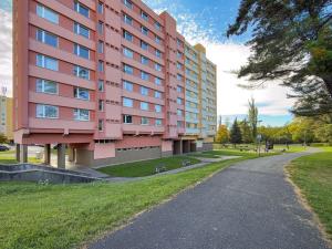Prodej bytu 2+1, Chomutov, Bezručova, 51 m2
