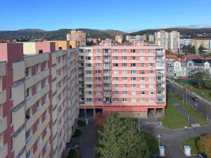 Prodej bytu 2+1, Chomutov, Bezručova, 51 m2