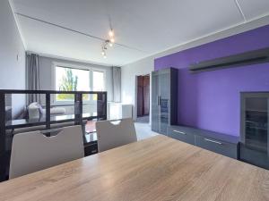 Prodej bytu 2+1, Chomutov, Bezručova, 51 m2