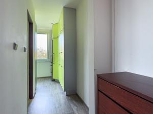 Prodej bytu 2+1, Chomutov, Bezručova, 51 m2