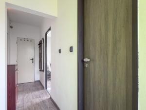 Prodej bytu 2+1, Chomutov, Bezručova, 51 m2