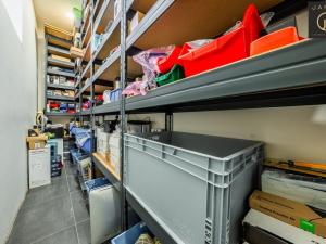 Prodej obchodního prostoru, Kladno, Huťská, 402 m2