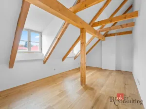 Prodej bytu 4+kk, Jince, Slavíkova, 110 m2