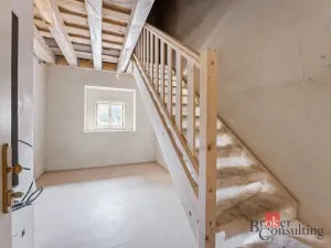 Prodej bytu 4+kk, Jince, Slavíkova, 110 m2