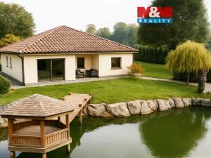 Prodej pozemku pro bydlení, Cheb - Bříza, 3217 m2