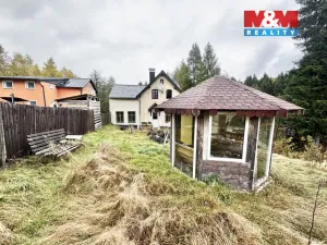 Prodej chalupy, Kovářská, Mlýnská, 96 m2