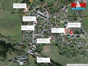 Prodej bytu 3+1, Bezdružice, Na Sídlišti, 60 m2