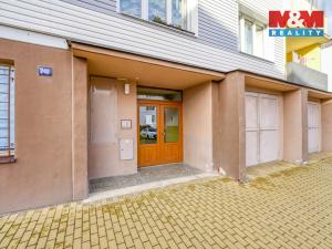 Prodej bytu 3+1, Bezdružice, Na Sídlišti, 60 m2