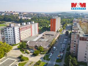 Pronájem výrobních prostor, Plzeň - Severní Předměstí, Brněnská, 145 m2