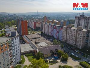 Pronájem výrobních prostor, Plzeň - Severní Předměstí, Brněnská, 145 m2