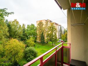Prodej bytu 2+1, Český Těšín, Slezská, 59 m2