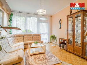 Prodej bytu 2+1, Český Těšín, Slezská, 59 m2