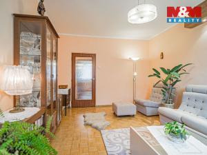 Prodej bytu 2+1, Český Těšín, Slezská, 59 m2
