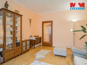 Prodej bytu 2+1, Český Těšín, Slezská, 59 m2