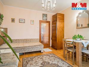 Prodej bytu 2+1, Český Těšín, Slezská, 59 m2