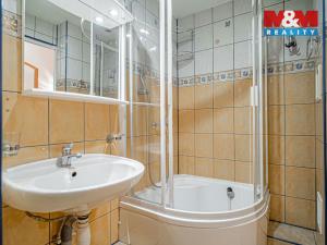 Prodej bytu 2+1, Český Těšín, Slezská, 59 m2