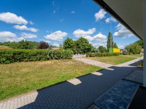 Pronájem bytu 1+kk, Letovice, Pražská, 33 m2