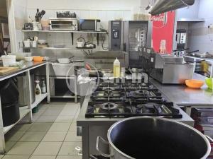 Pronájem restaurace, Ivanovice na Hané, Palackého náměstí, 180 m2