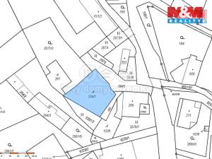 Prodej pozemku pro bydlení, Jiříkov - Nový Jiříkov, 502 m2