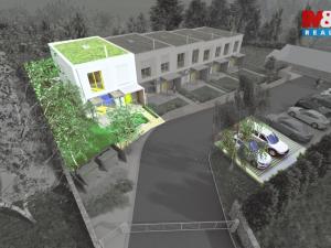 Prodej domu na klíč, Liberec, 120 m2