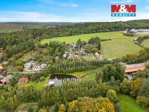 Prodej chaty, Bratronice - Dolní Bezděkov, 50 m2