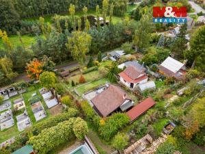 Prodej chaty, Bratronice - Dolní Bezděkov, 50 m2