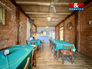 Prodej restaurace, Ivančice - Budkovice, 380 m2