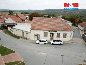 Prodej restaurace, Ivančice - Budkovice, 380 m2