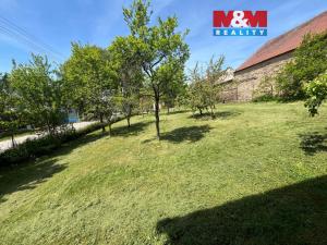 Prodej pozemku pro bydlení, Čížová - Borečnice, 605 m2