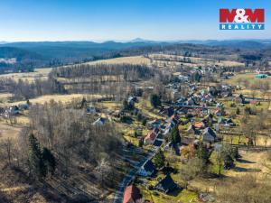 Prodej rodinného domu, Staré Křečany - Brtníky, 310 m2