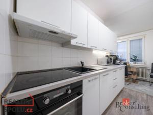Prodej bytu 2+1, Jirkov, Studentská, 57 m2