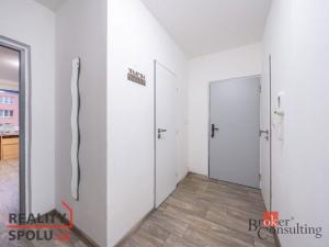Prodej bytu 2+1, Jirkov, Studentská, 57 m2