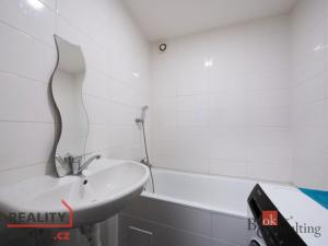 Prodej bytu 2+1, Jirkov, Studentská, 57 m2