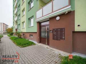 Prodej bytu 2+1, Jirkov, Studentská, 57 m2