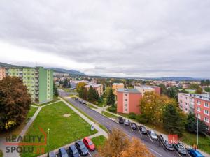 Prodej bytu 2+1, Jirkov, Studentská, 57 m2