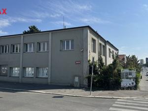 Prodej kanceláře, Praha - Strašnice, Úvalská, 590 m2