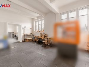 Prodej kanceláře, Praha - Strašnice, Úvalská, 590 m2