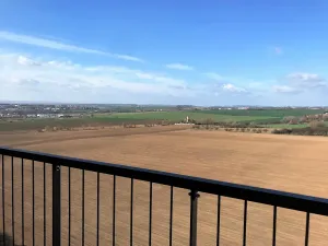 Pronájem bytu 1+kk, Praha, Medunova, 37 m2