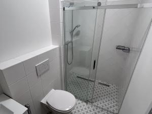 Pronájem bytu 1+kk, Mariánské Lázně, Tyršova, 28 m2