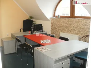 Pronájem kanceláře, Rožnov pod Radhoštěm, Palackého, 16 m2