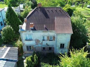 Prodej rodinného domu, Plzeň, U Velkého rybníka, 670 m2