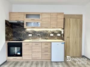 Prodej bytu 2+kk, Moravský Krumlov, K. H. Máchy, 39 m2