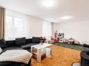 Prodej rodinného domu, Bukovany, 230 m2